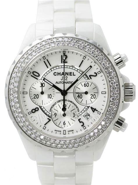 fake chanel gold watch with diamonds|chanel watch warranty check.